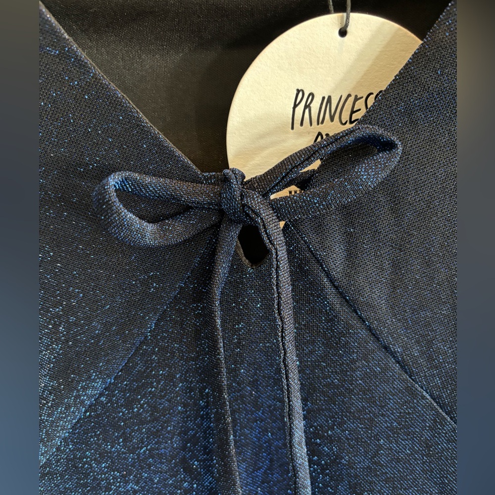 Princess Polly Hewitt Long-sleeve Minidress - Picture 3 of 6